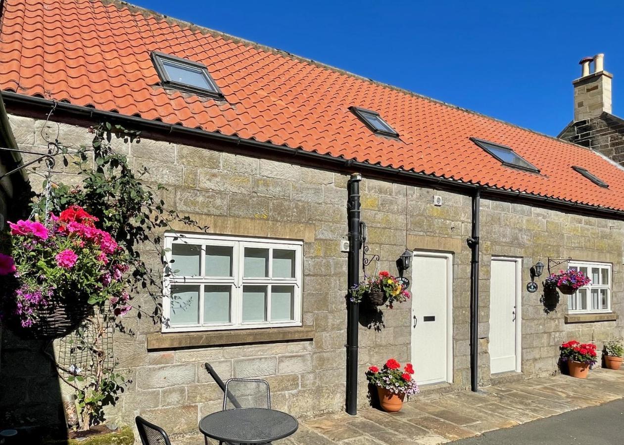 Church House Farm 댄비 외부 사진